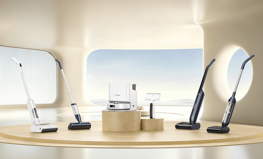 HIZERO TO UNVEIL A BOLD NEW VISION FOR THE FUTURE OF HOME HYGIENE AT IFA 2026