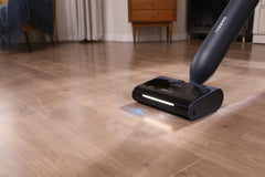 Hizero F600 All-In-One Hard Floor Cleaner