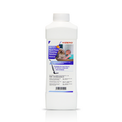 HIZERO Hard Floor Cleaning Solution
