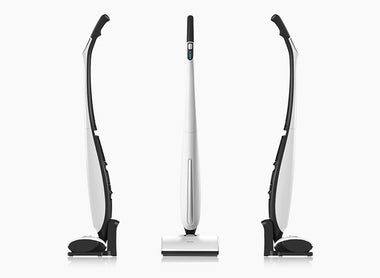 Hizero F803 Floor Cleaner Can Replace Your Broom, Mop & Vacuum