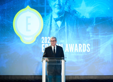 Hizero honored with medal in prestigious US Edison Awards