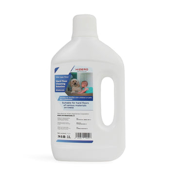 HIZERO Hard Floor Cleaning Solution 1L
