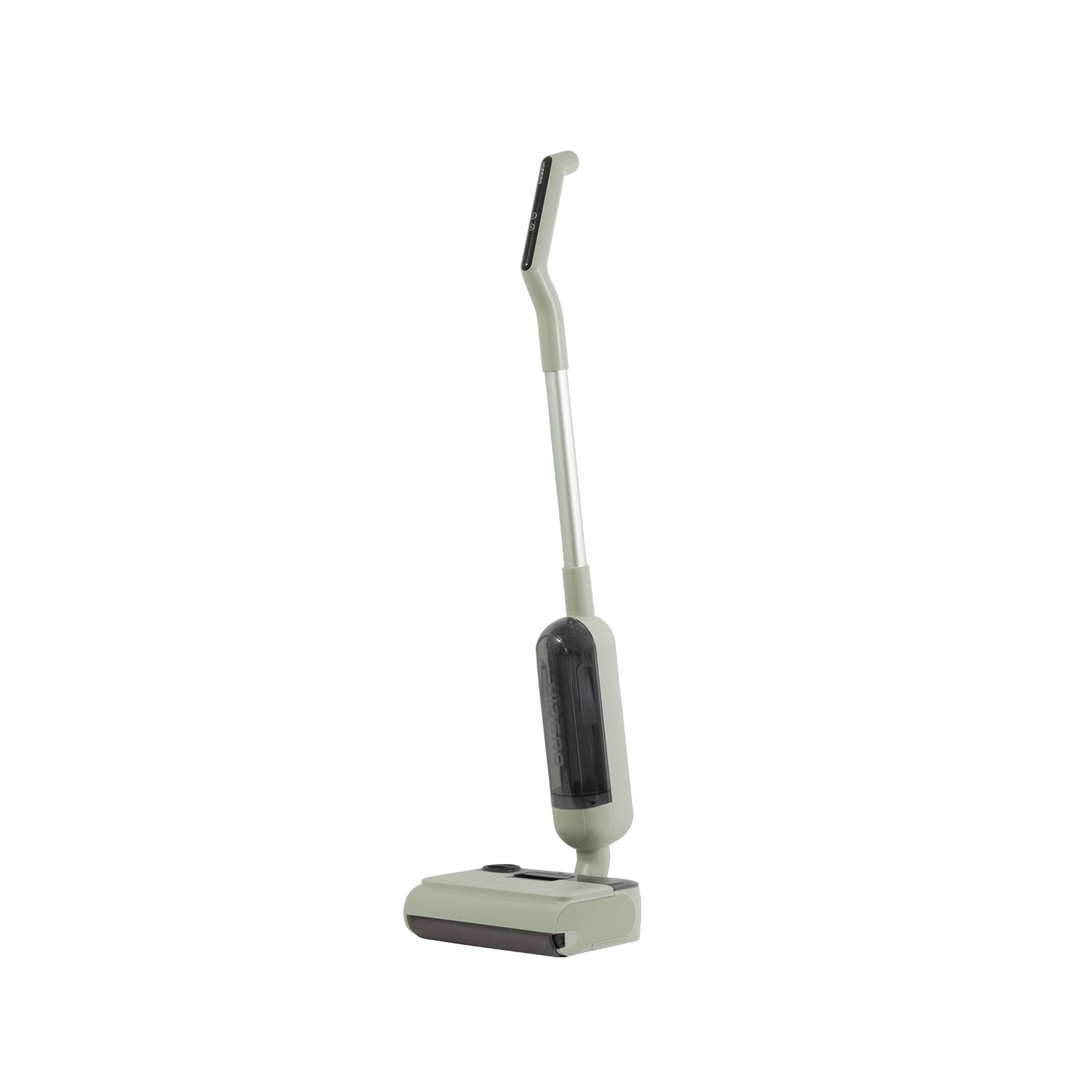 Hizero F100 All-In-One Hard Floor Cleaner - Sage