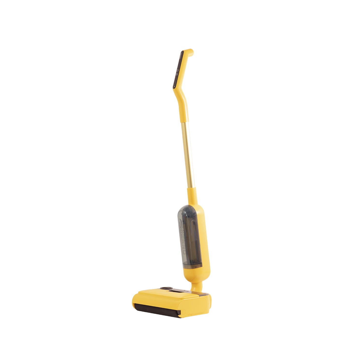 Hizero F100 All-In-One Hard Floor Cleaner - Citrine