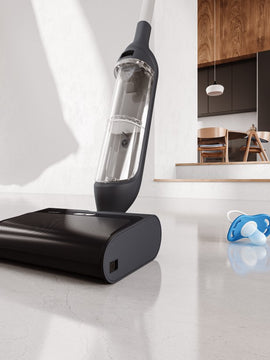 HIZERO F300 All-In-One Hard Floor Cleaner