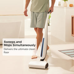 Hizero F500 All-In-One Hard Floor Cleaner