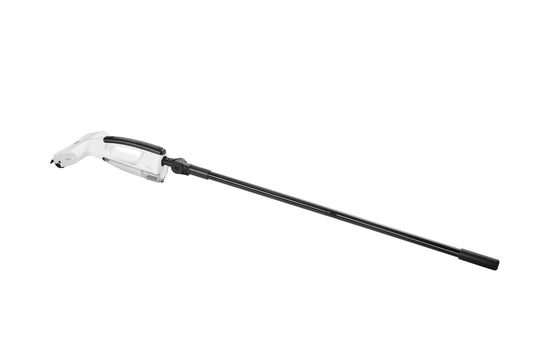 HIZERO Extension Pole for H100 Handheld Multi-Surface Cleaner