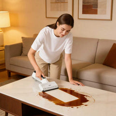 HIZERO Handheld Multi-Surface Cleaner