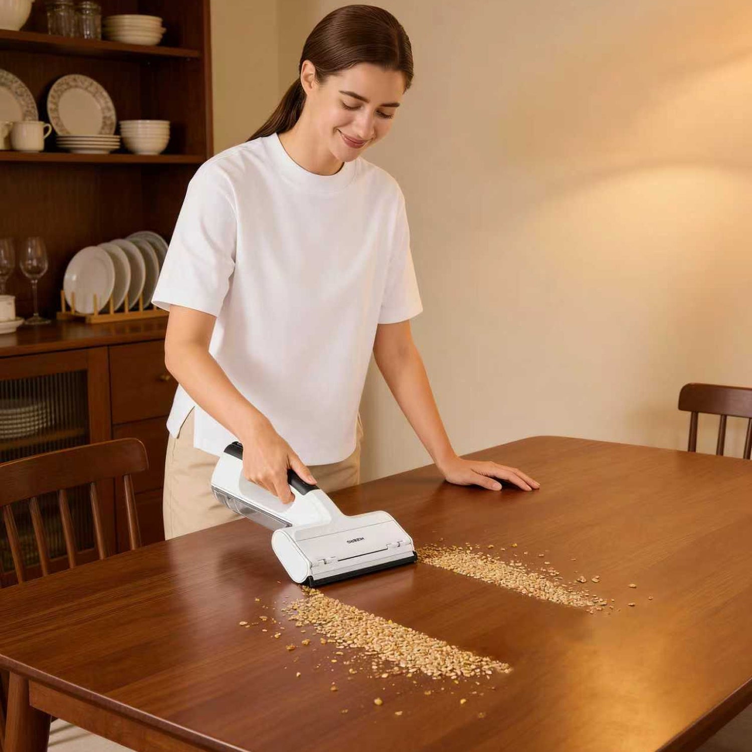 HIZERO Handheld Multi-Surface Cleaner