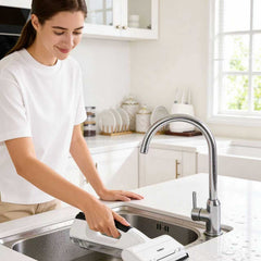 HIZERO Handheld Multi-Surface Cleaner