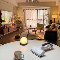 HIZERO Handheld Multi-Surface Cleaner