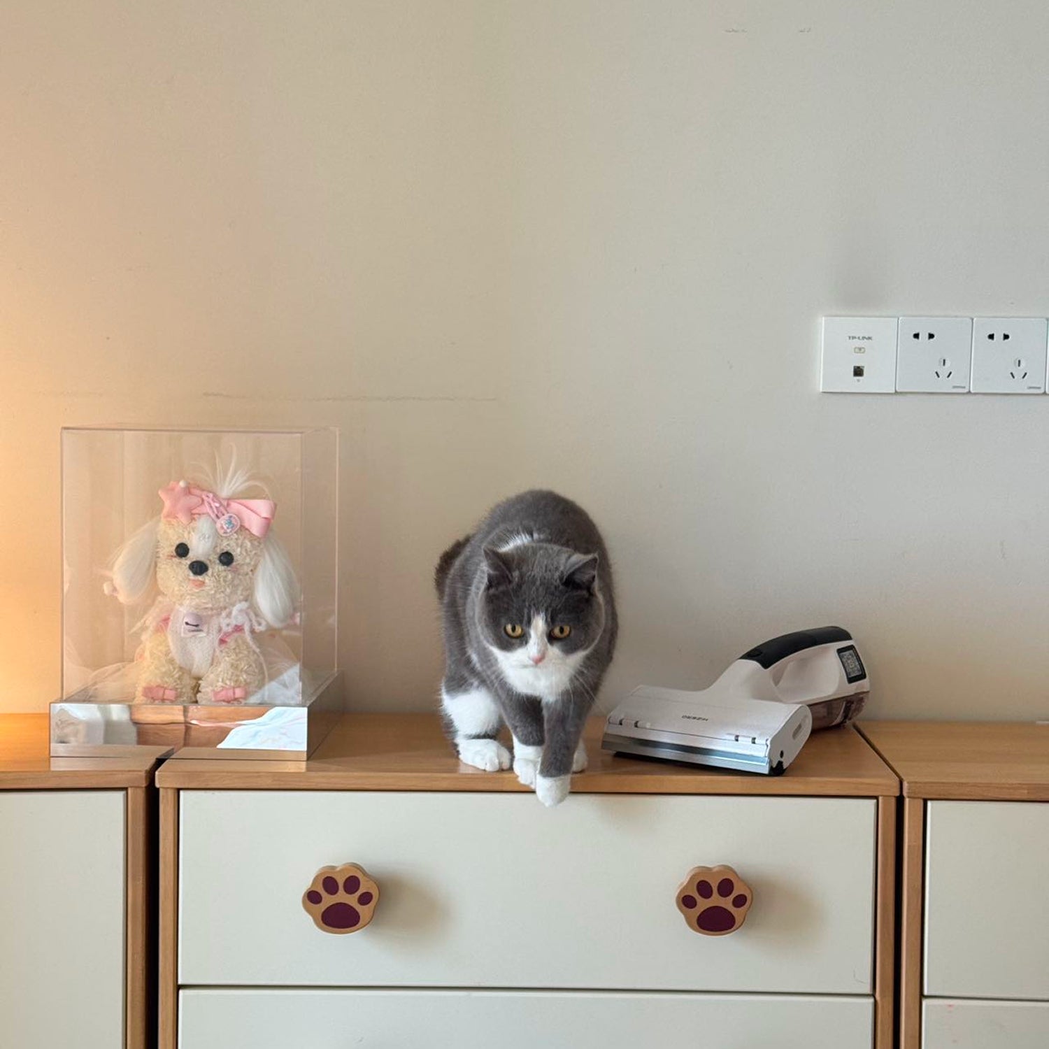 HIZERO Handheld Multi-Surface Cleaner