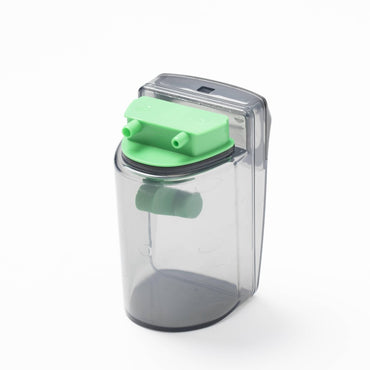 Hizero Waste Water Tank with lid. for F500/F803