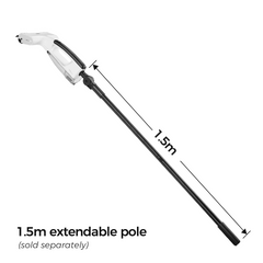 HIZERO H100 Handheld Multi-Surface Cleaner