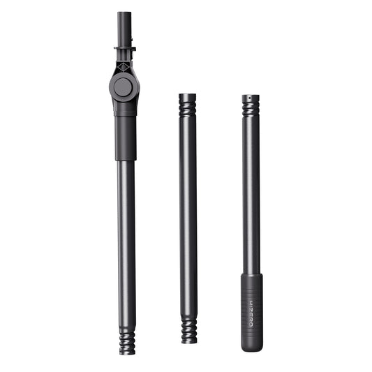 HIZERO Extension Pole for H100 Handheld Multi-Surface Cleaner