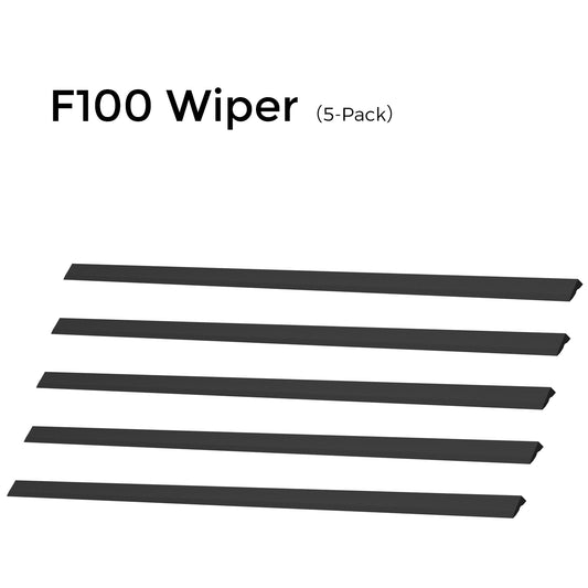 Hizero Wiper Collection