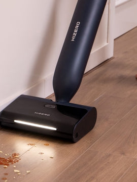 Hizero F600 All-In-One Hard Floor Cleaner